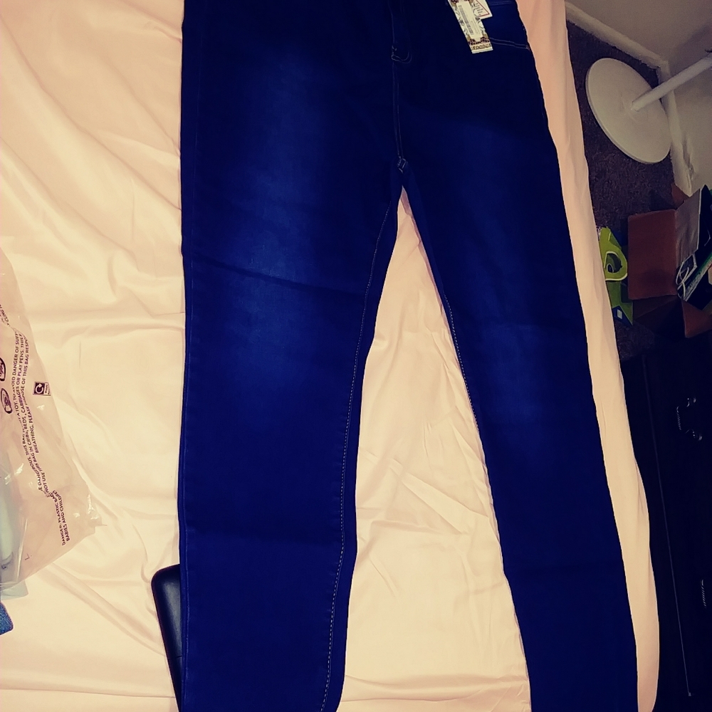 jeans